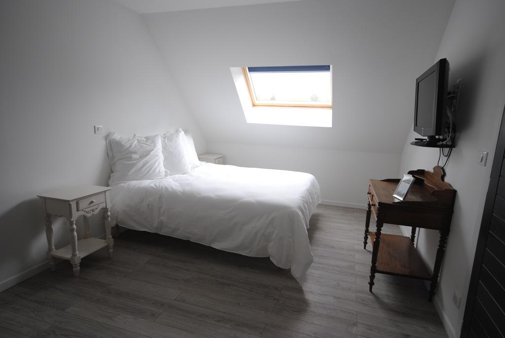 Double Room Private Bathroom