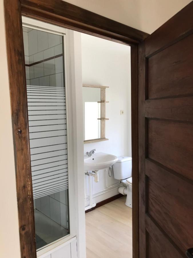 Chambre Familiale