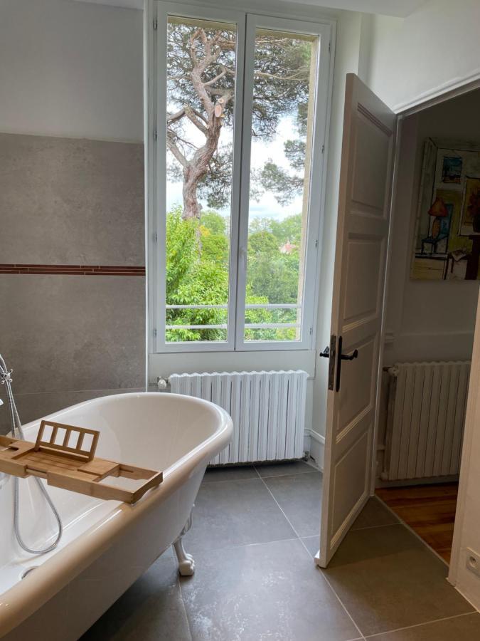 Double Room Garden View