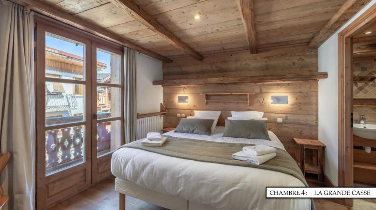 Chambre Double ou Lits Jumeaux avec Balcon