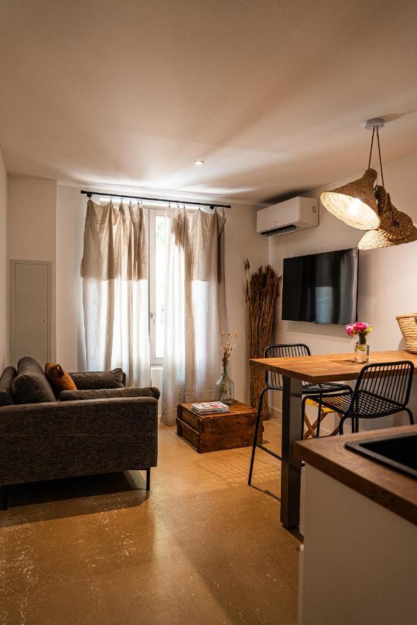 Appartement Deluxe
