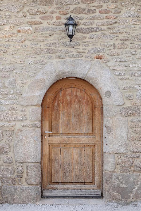 Chambre Double - Vue sur Jardin