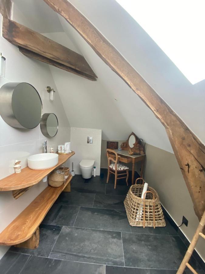 Chambre Double Deluxe