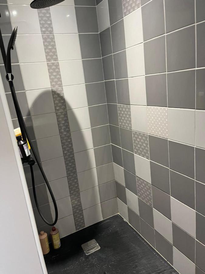 Chambre Double avec Salle de Bains Privative