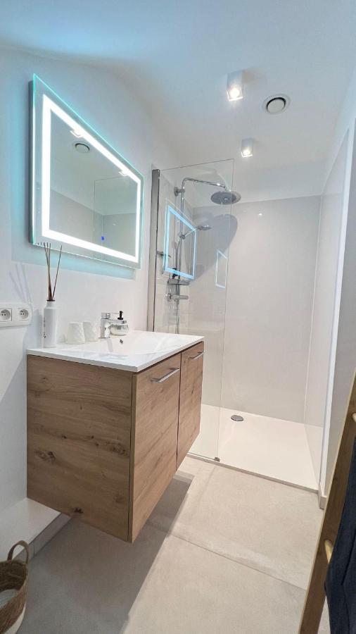 Chambre Double - Vue sur Jardin