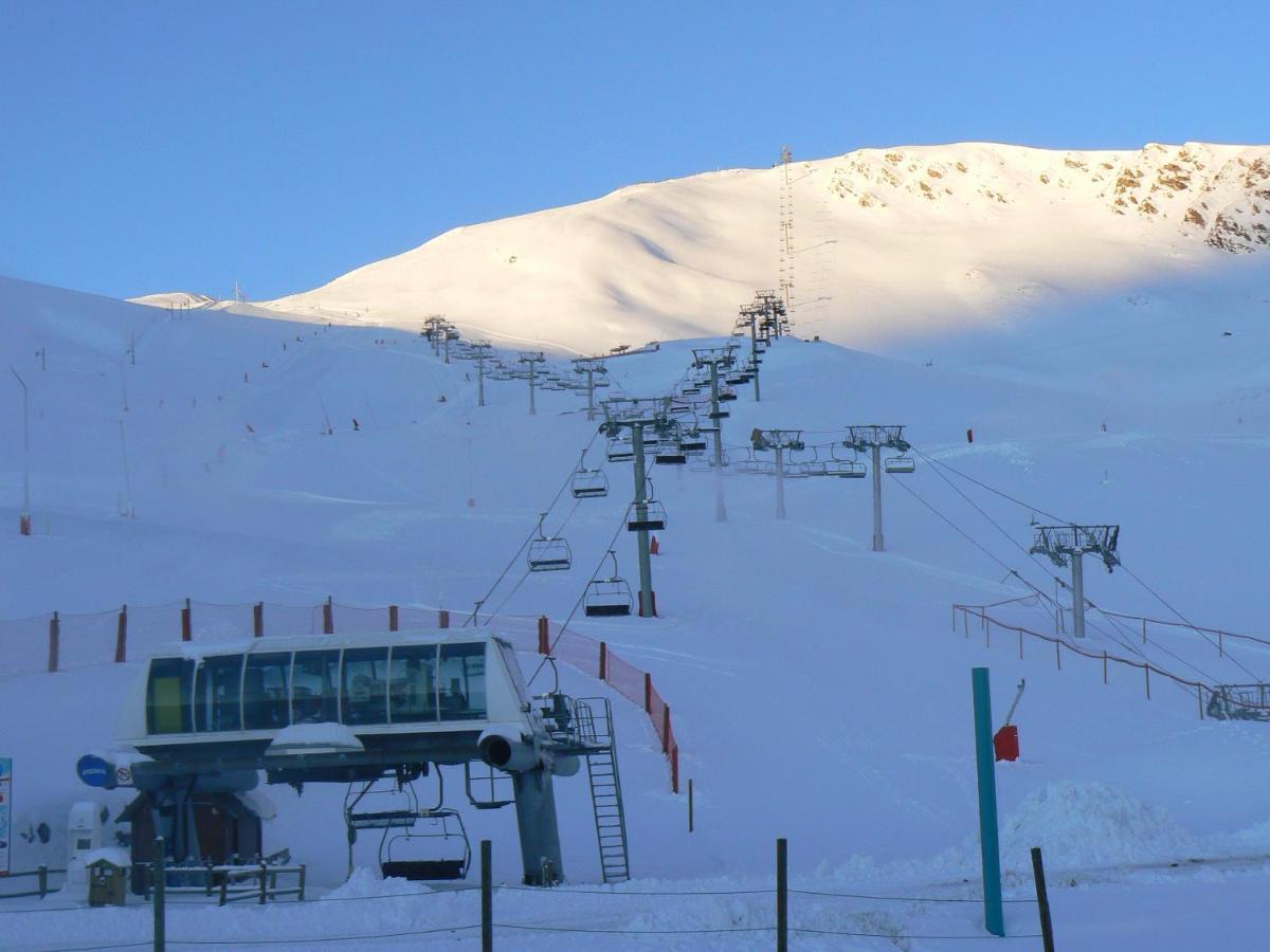 Chambre Familiale - Vue sur Montagne