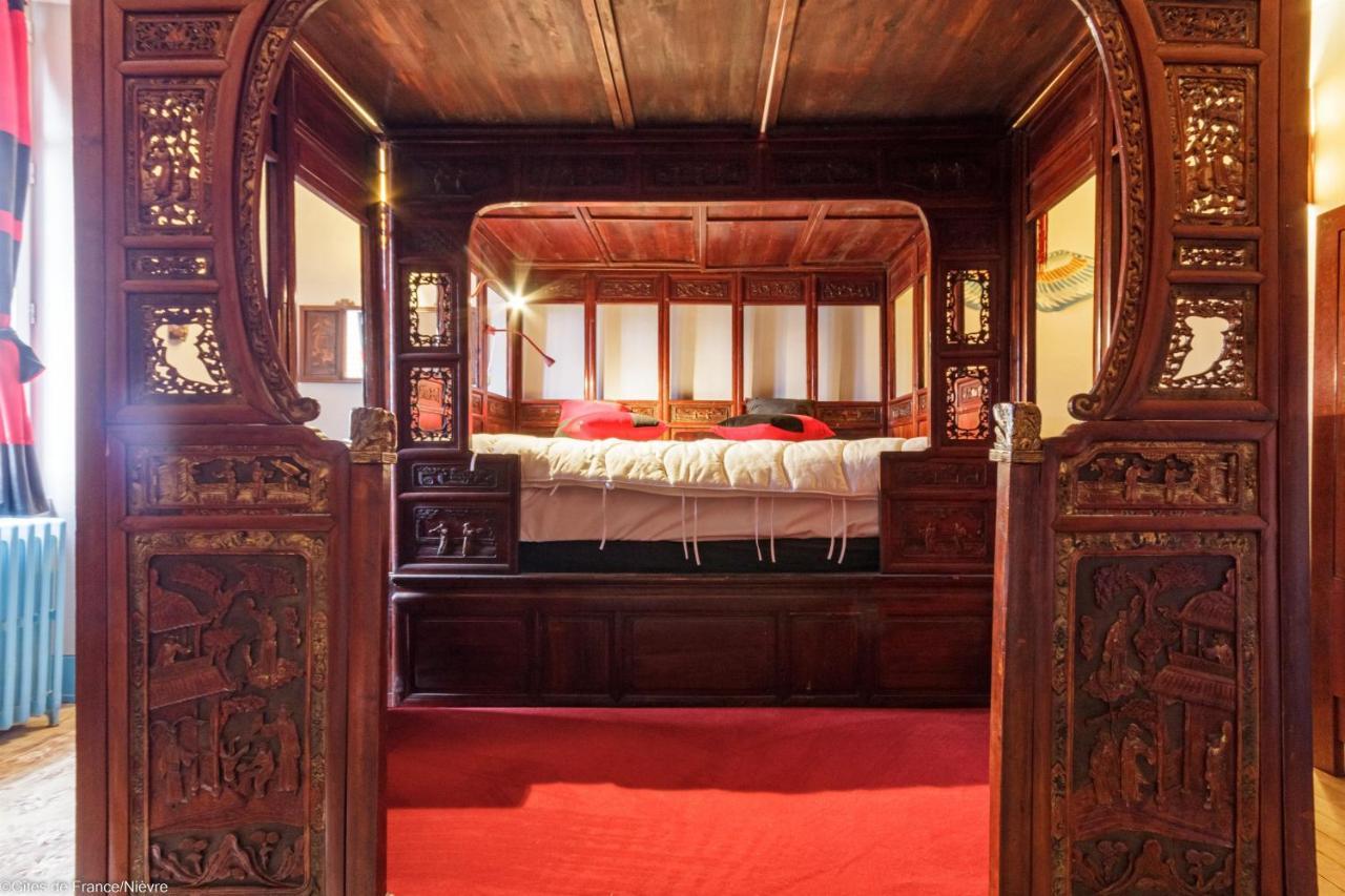 Chambre Double Confort avec Douche
