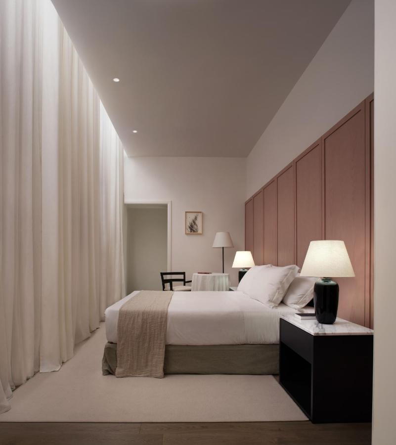 Chambre Double Deluxe