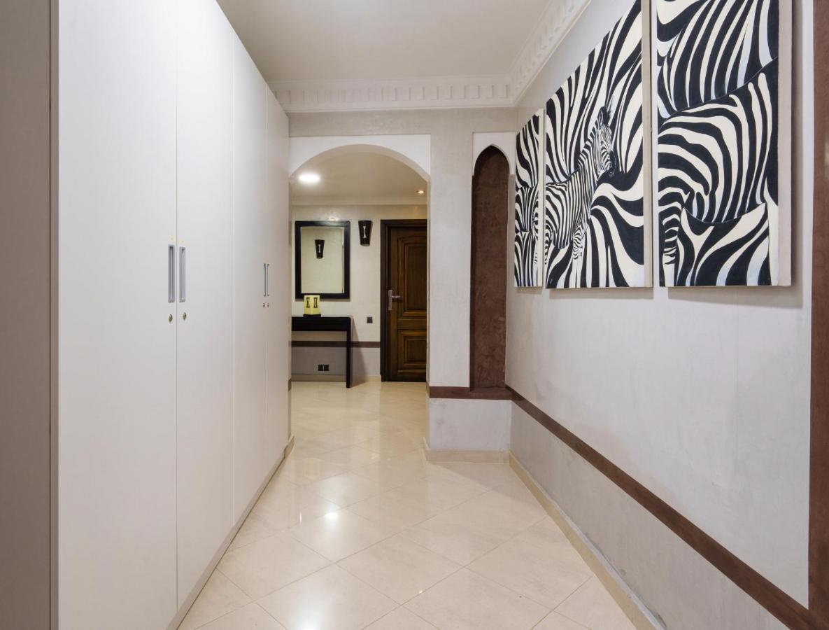 Chambre Double avec Salle de Bains Privative Extérieure