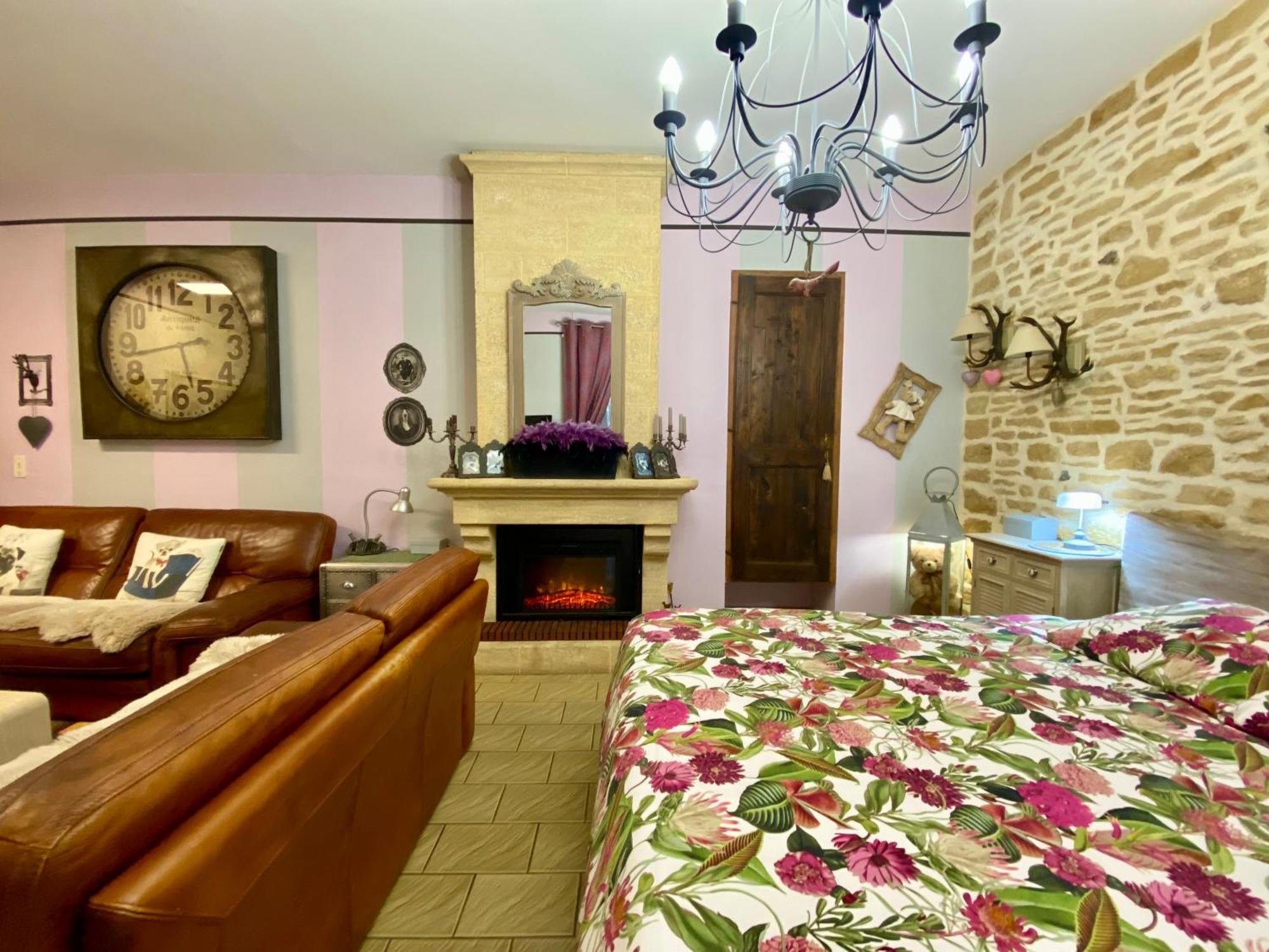 Suite Private Bathroom