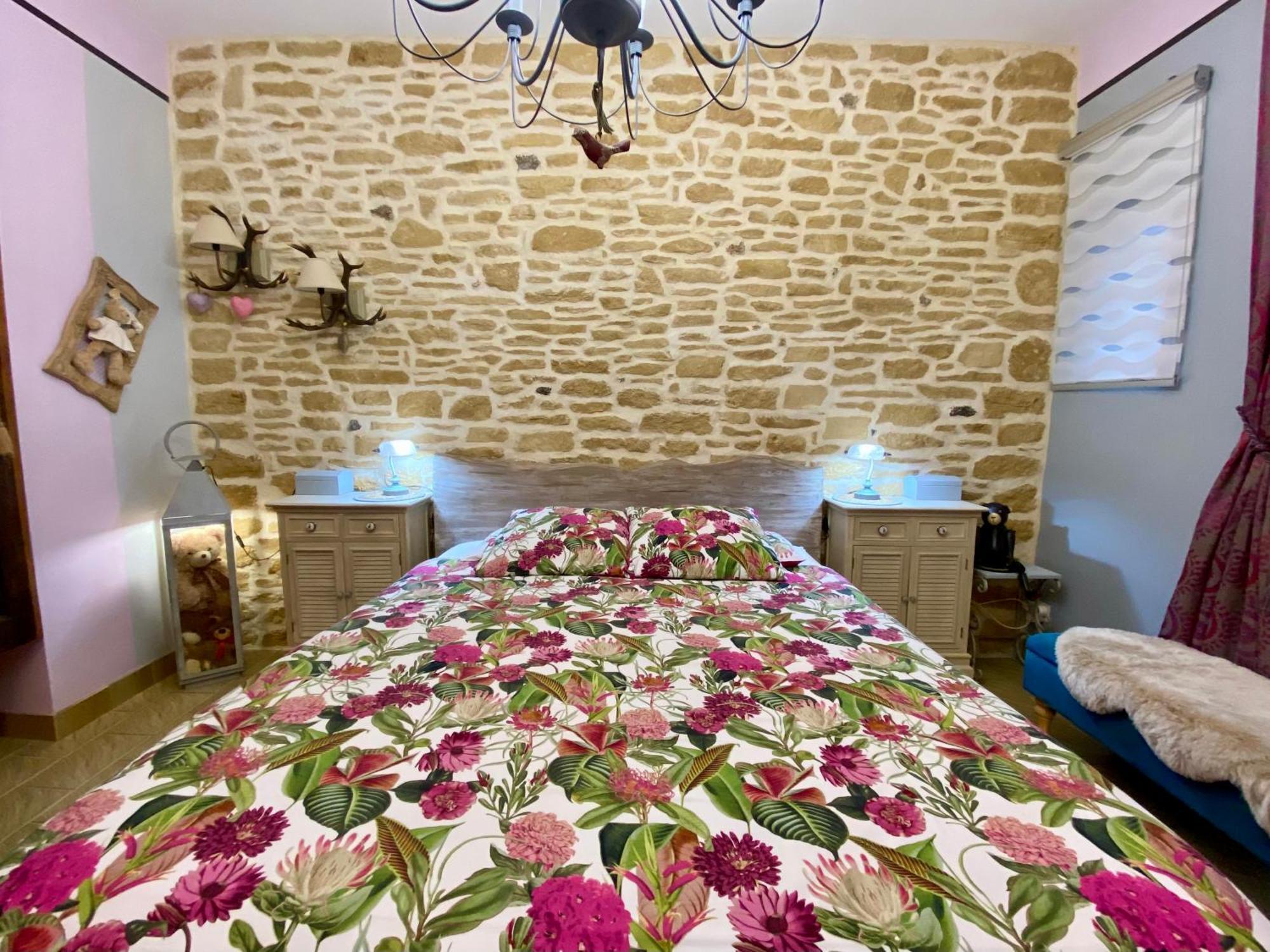 Suite Private Bathroom