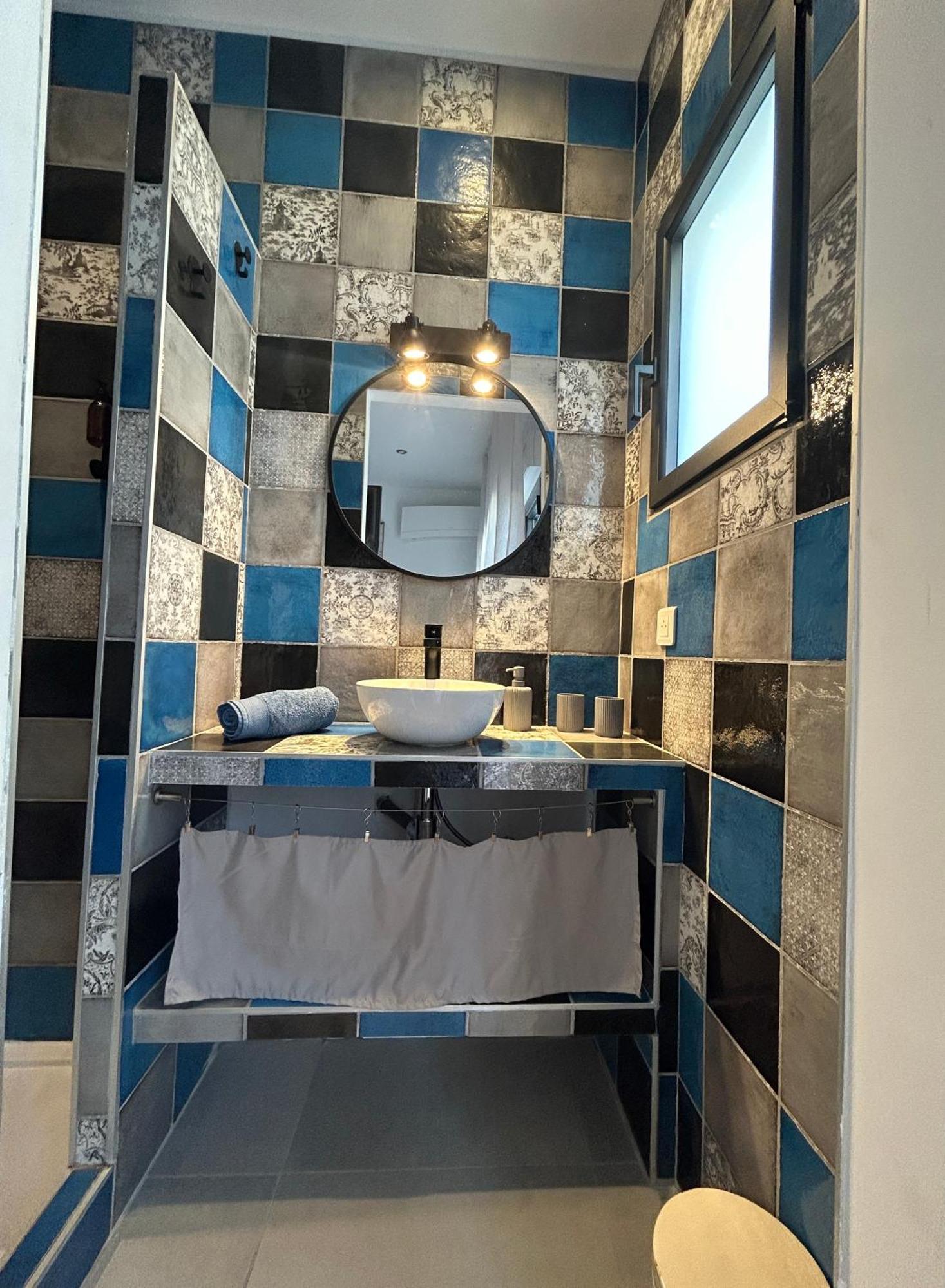 Appartement 1 Chambre