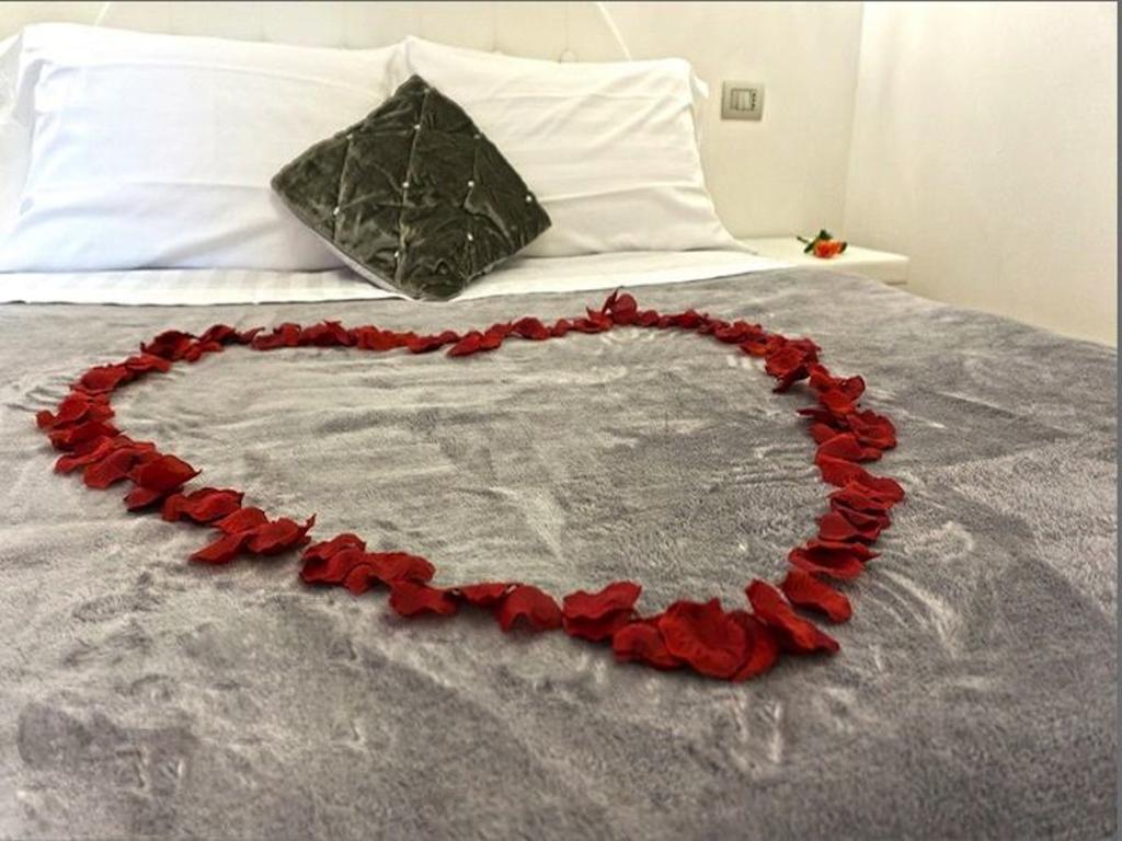 Chambre Lit King-Size Supérieure