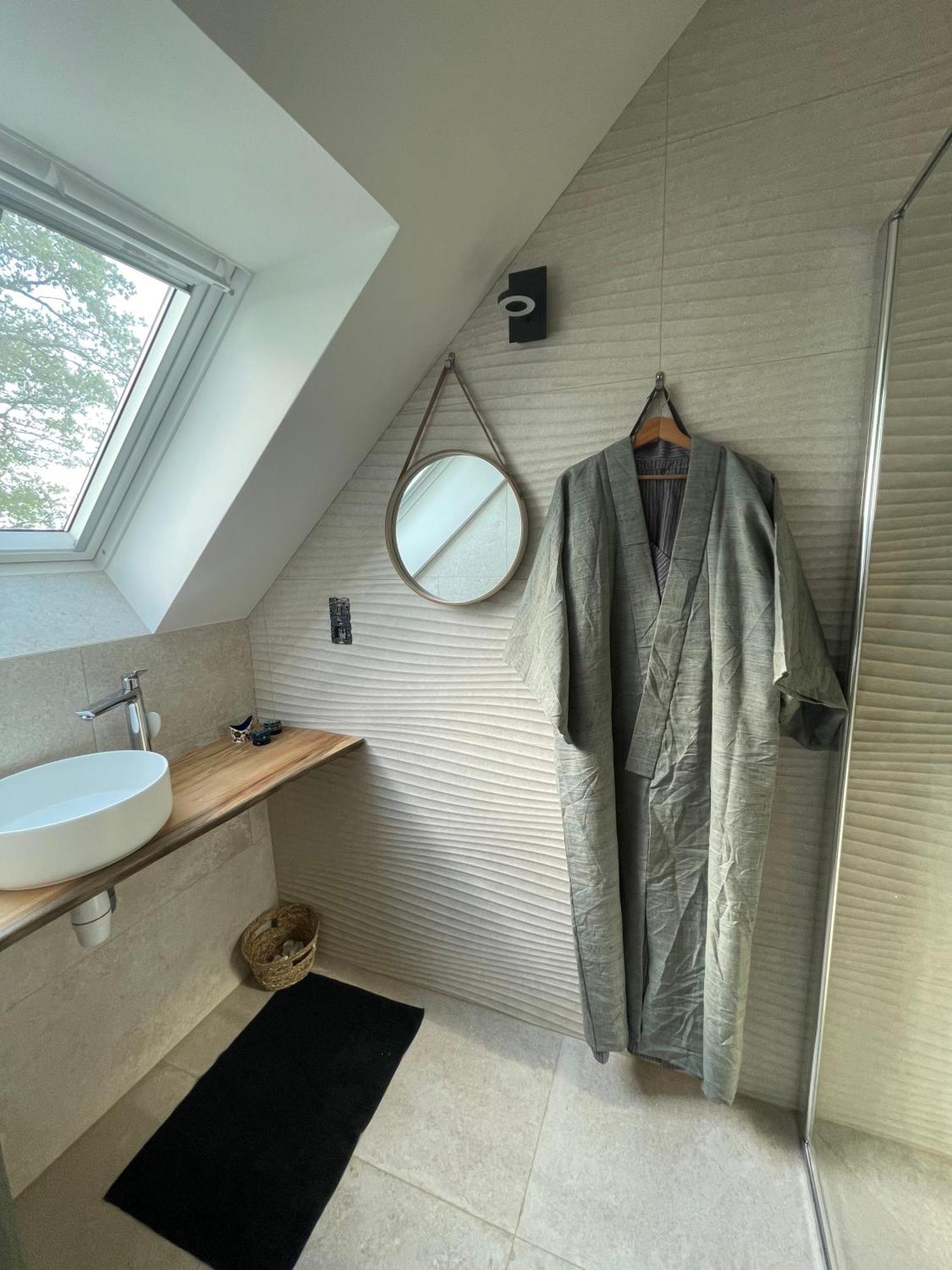 Chambre Deluxe