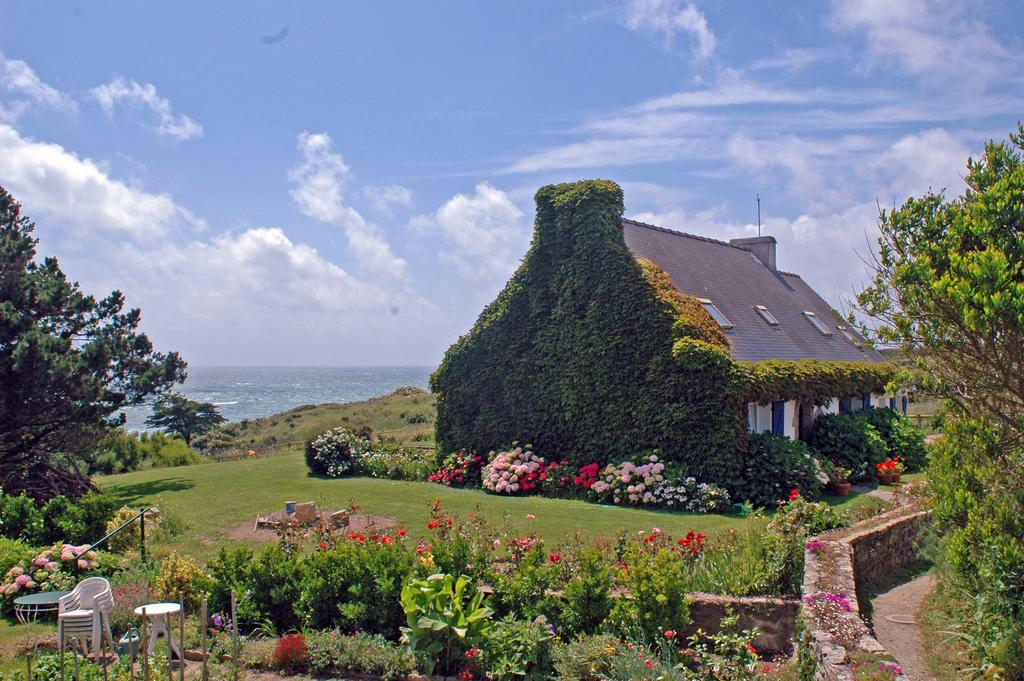 Chambre Double Deluxe - Vue sur Mer