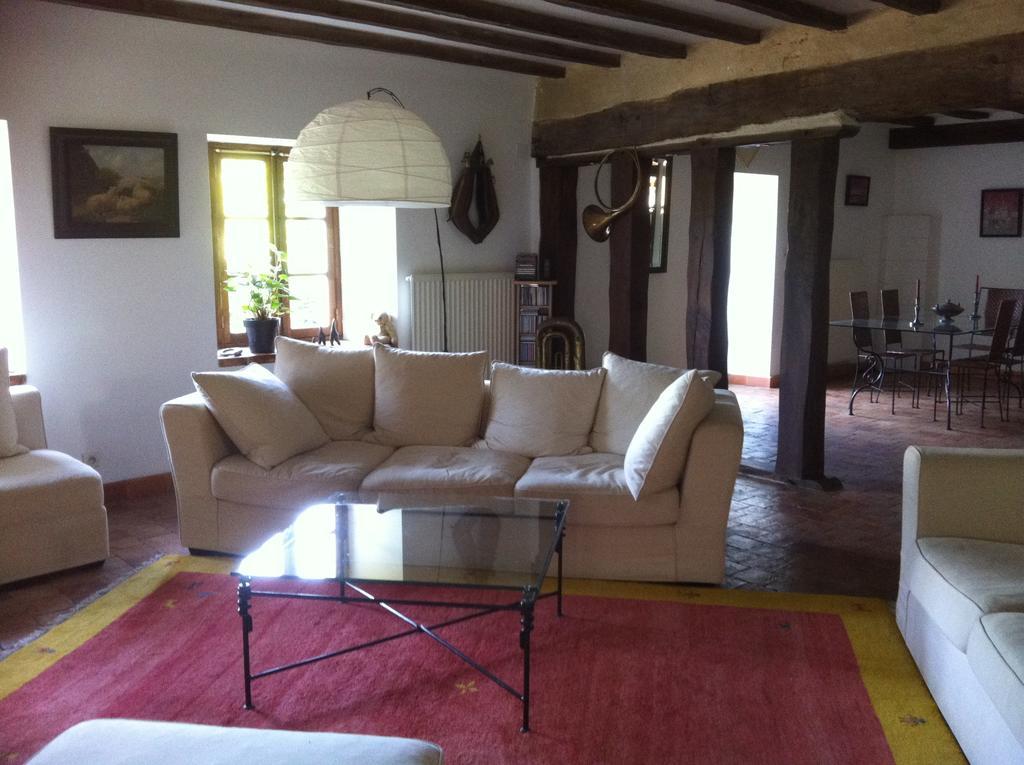 Chambre Triple Confort avec Douche