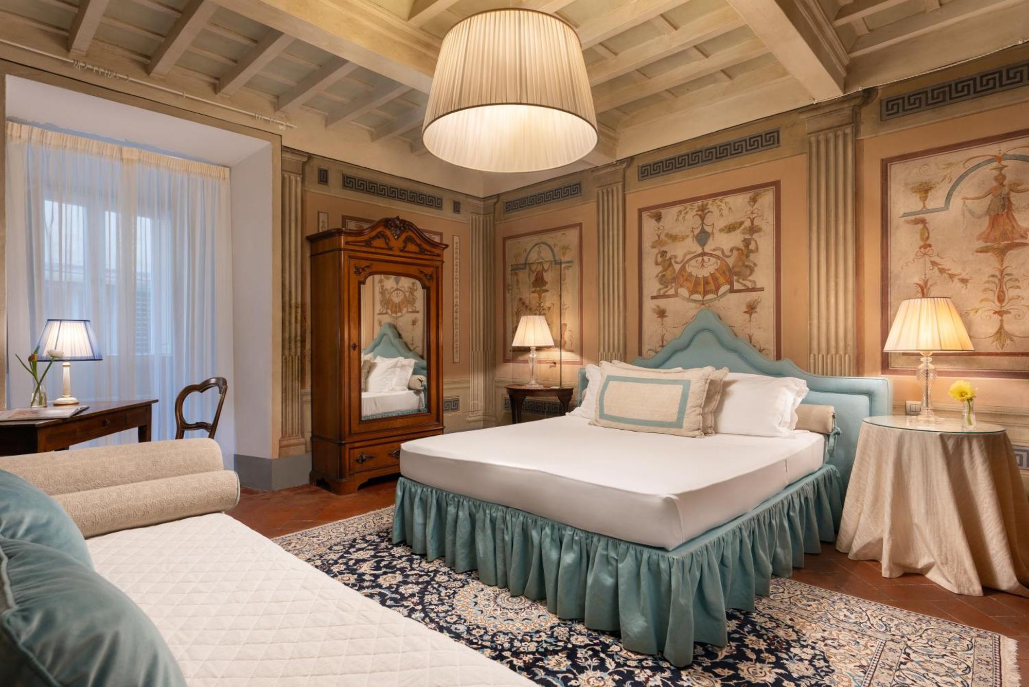 Suite Deluxe