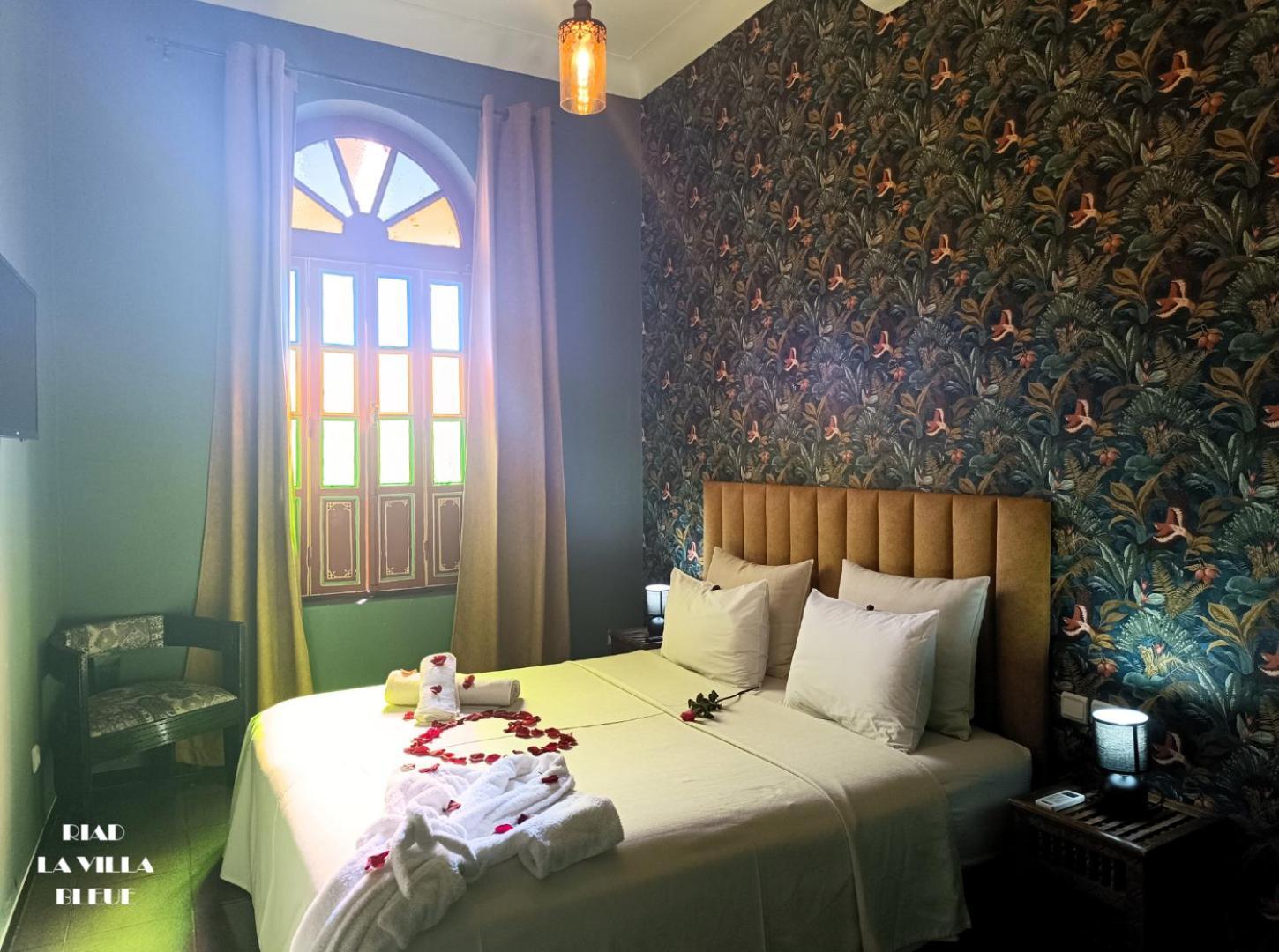 Chambre Double Deluxe