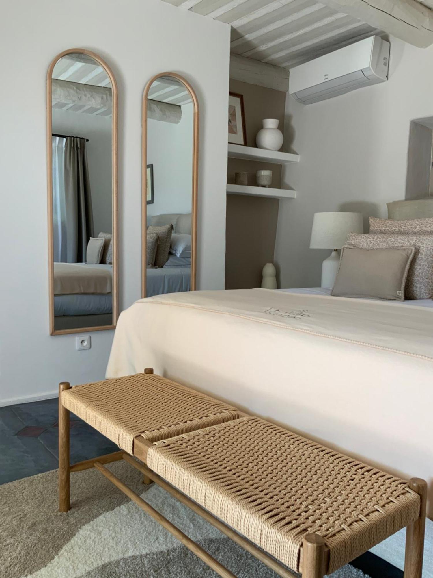 Chambre Lit King-Size