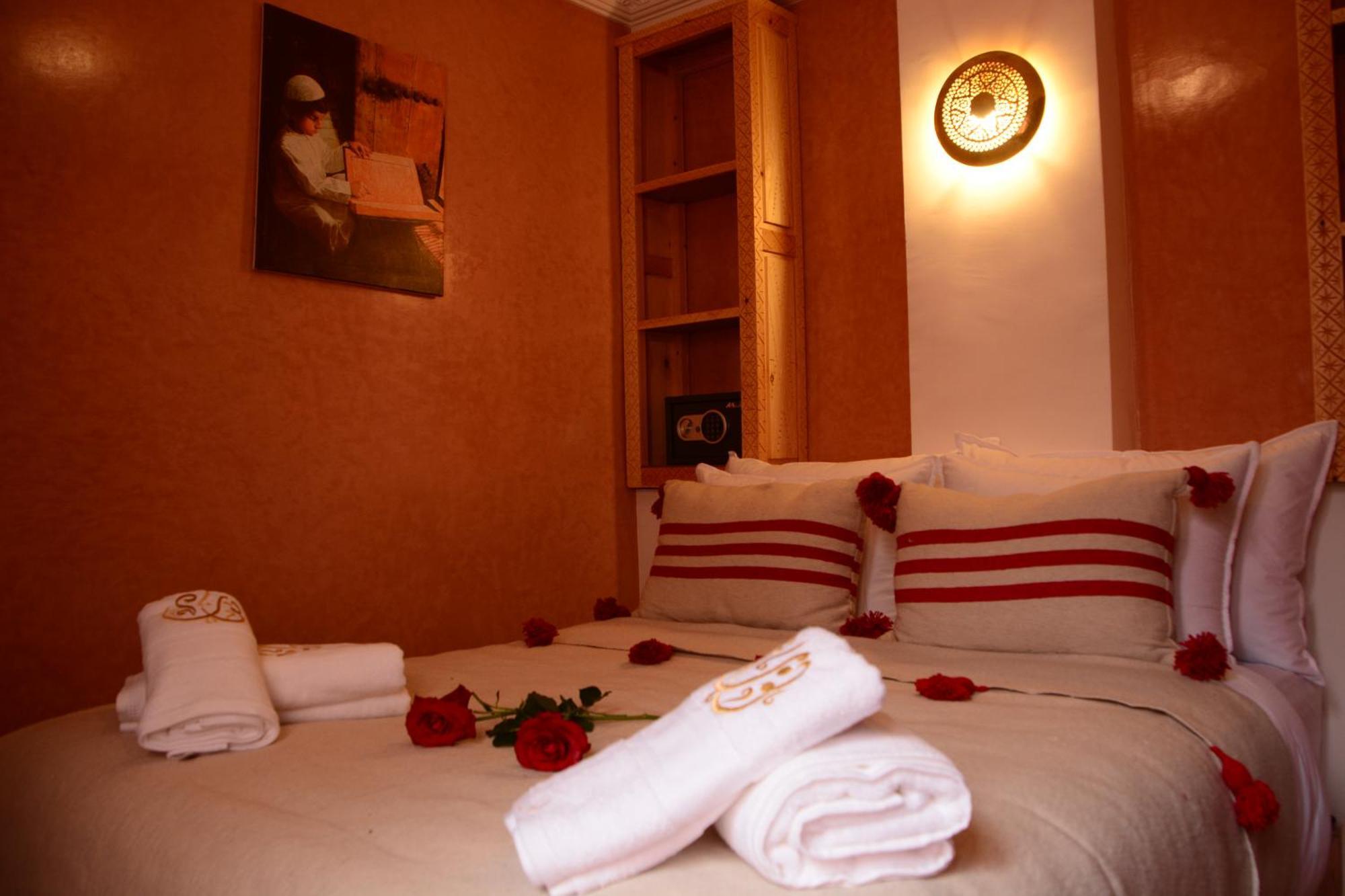 Chambre Double