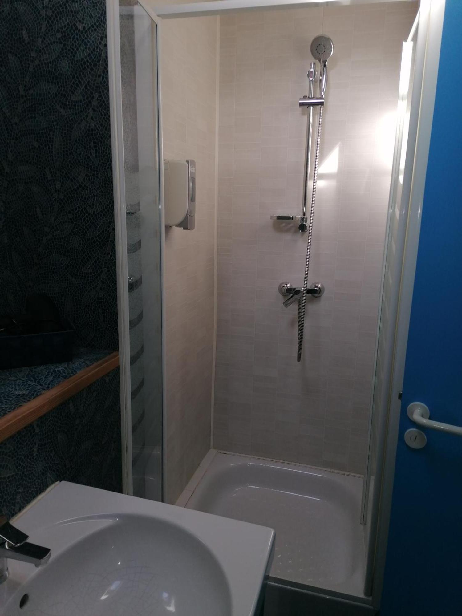 Double Room Mountain View