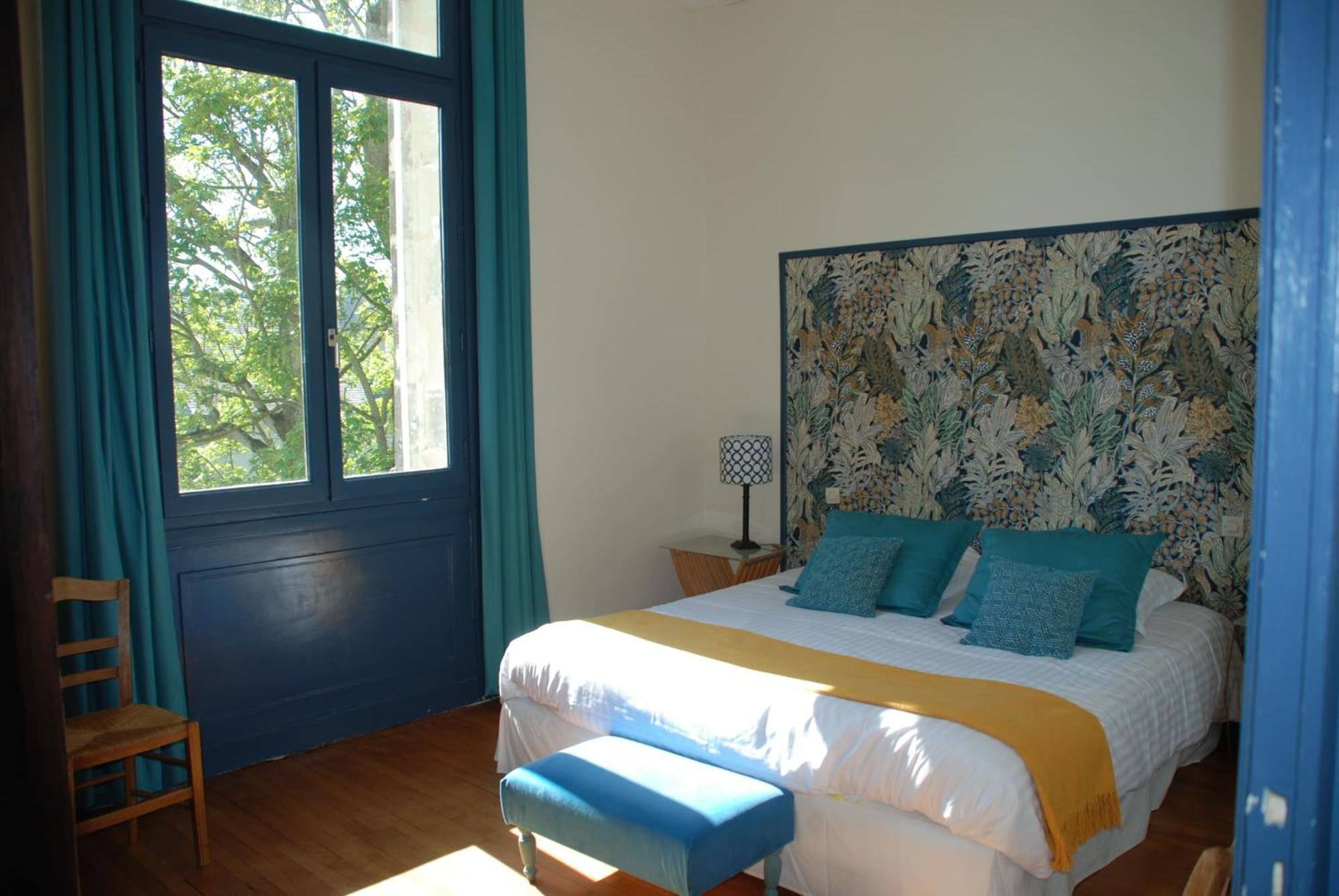 Chambre Double Confort