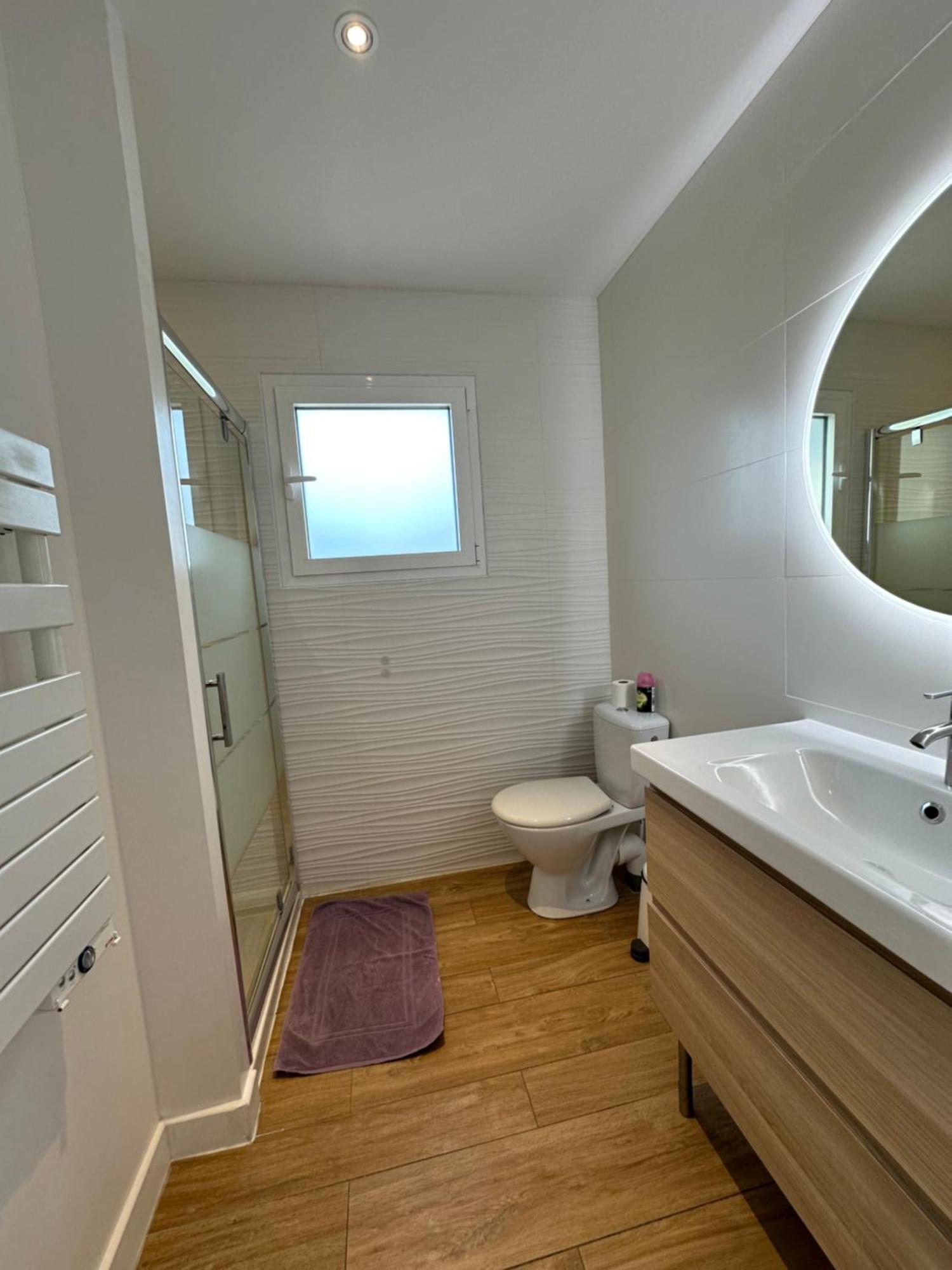 Double Room Terrace