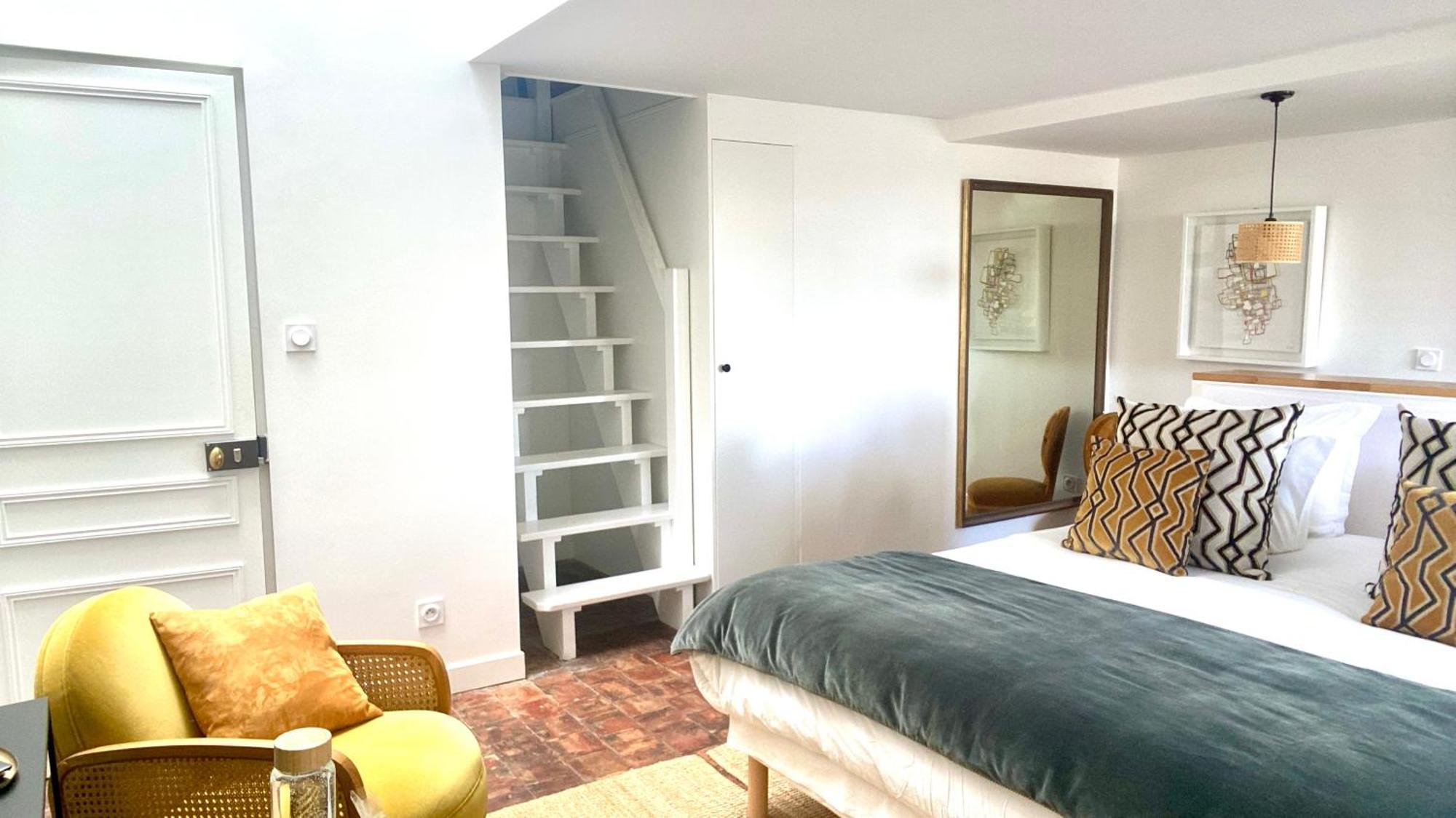 Duplex Suite