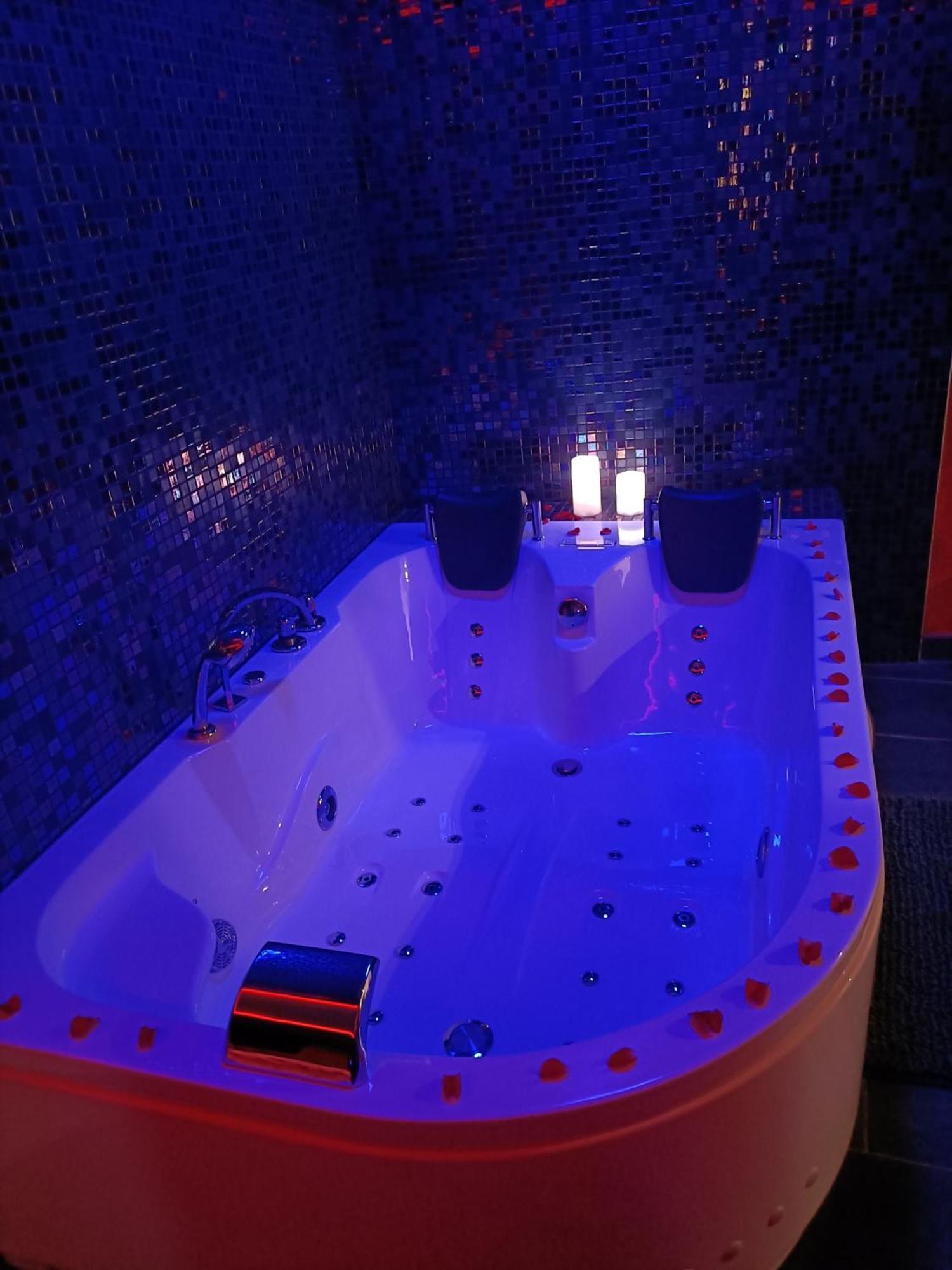 Chambre Double Deluxe
