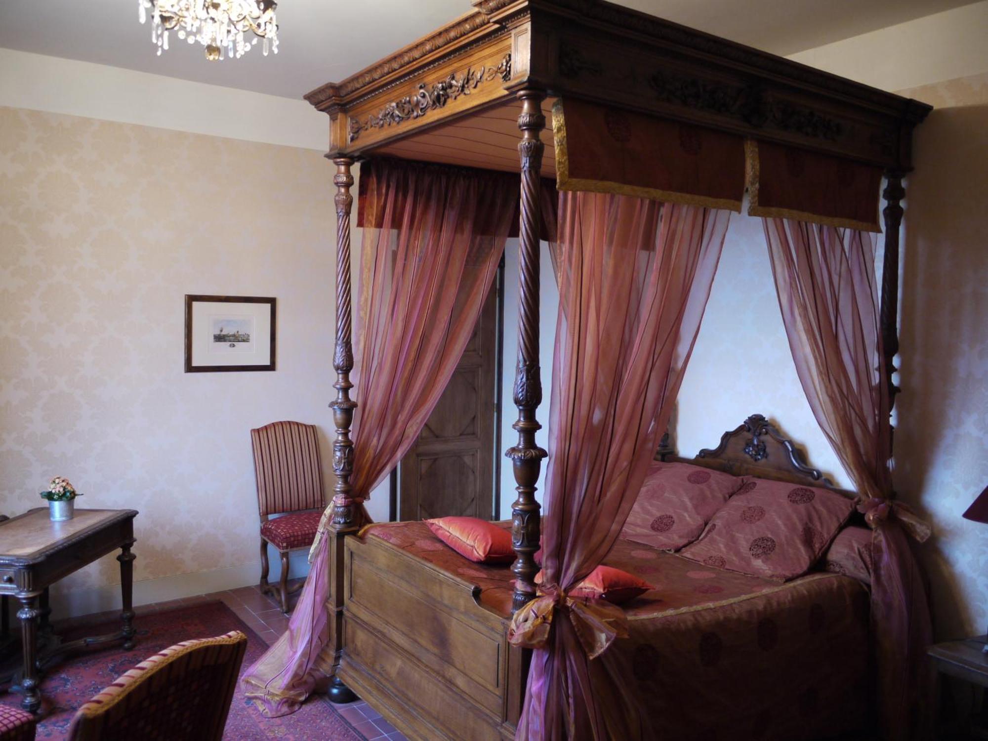 Suite Supérieure