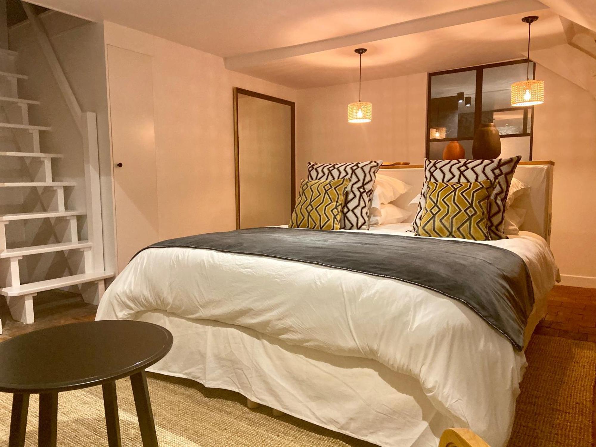 Duplex Suite