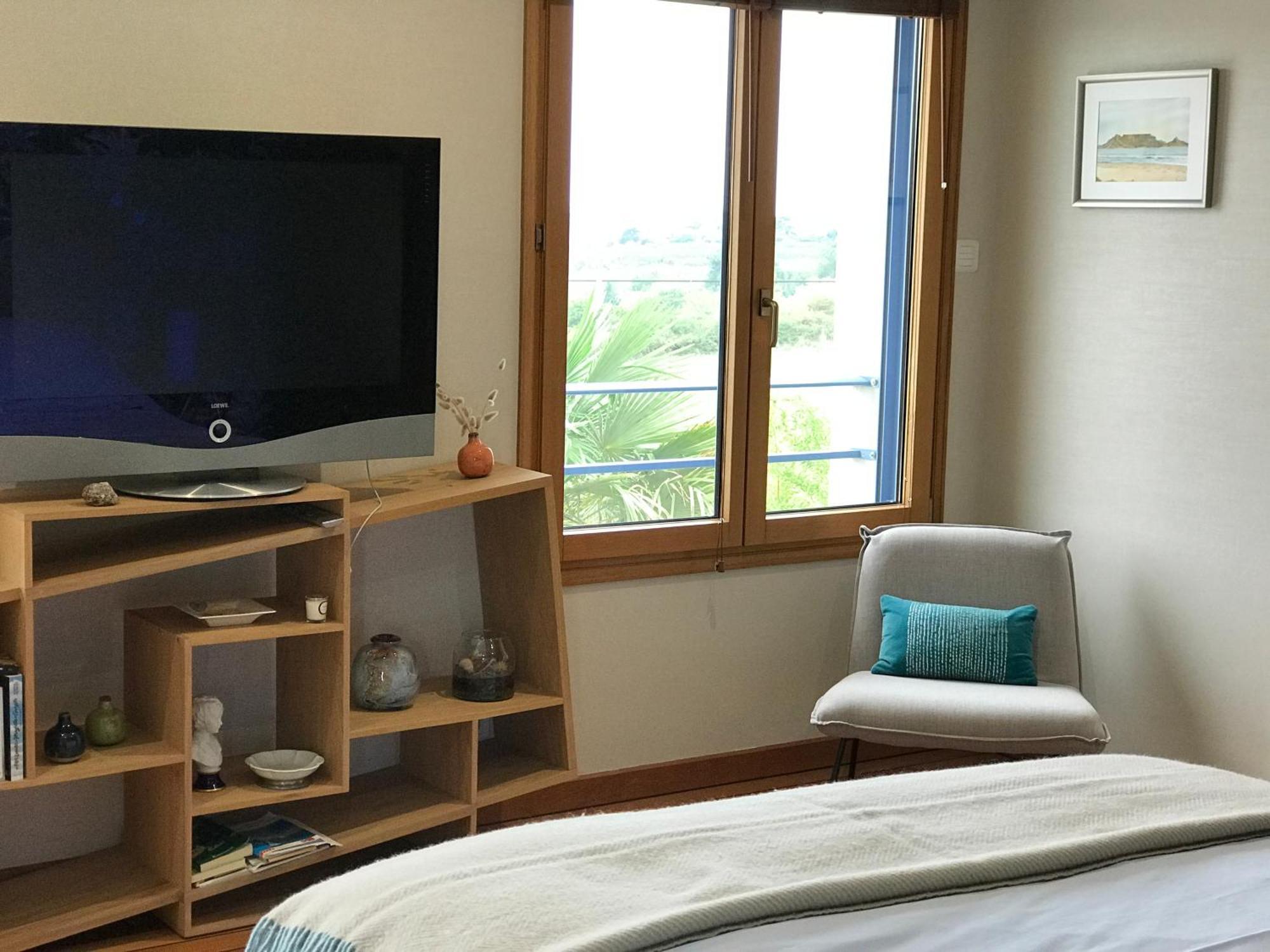 Chambre Deluxe