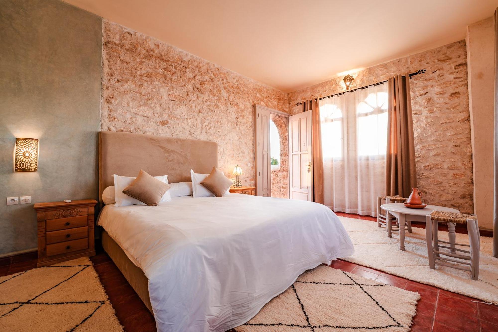Chambre Double Supérieure