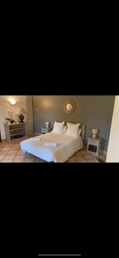 Studio avec Vue sur Jardin