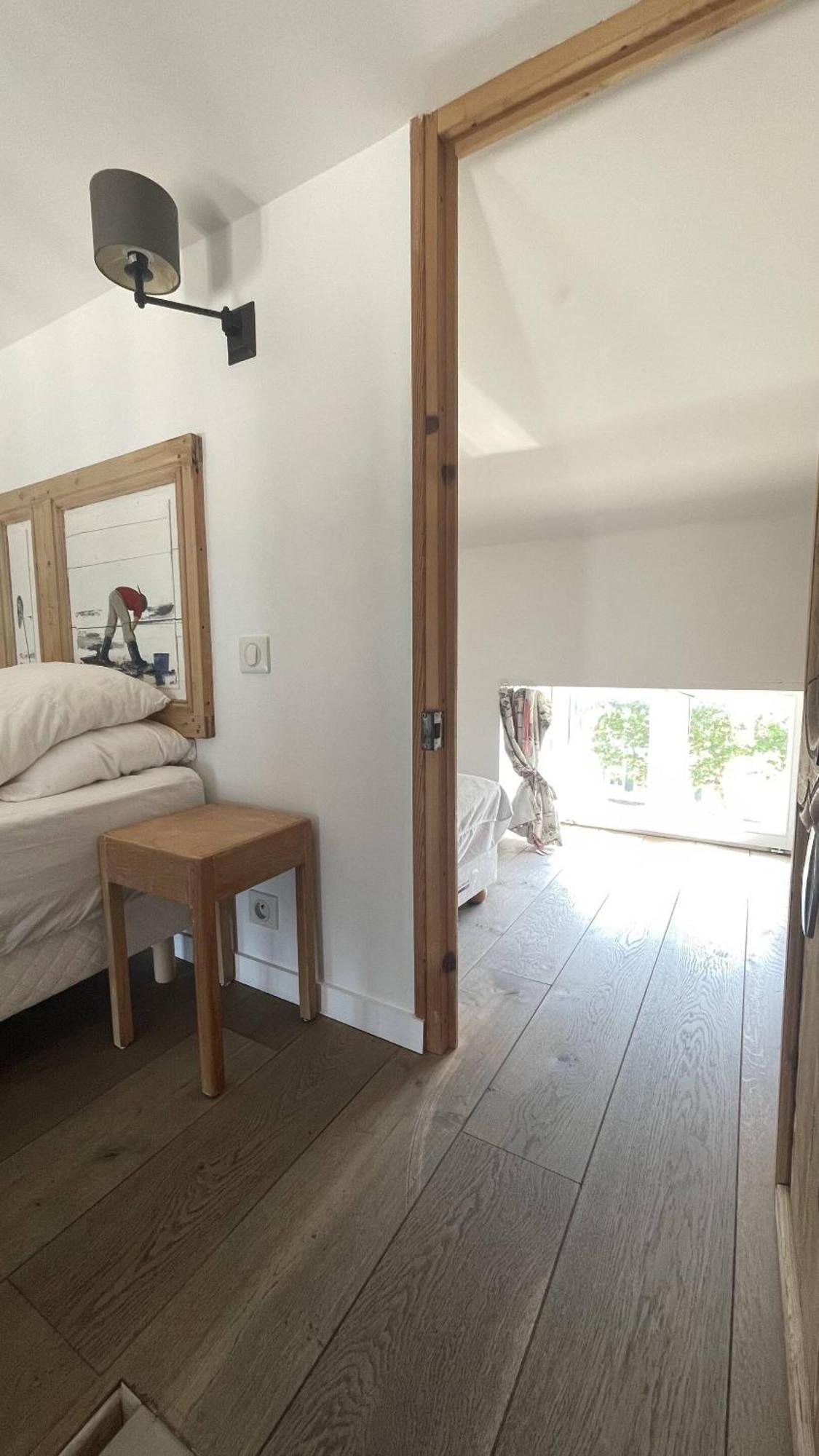 Appartement - Vue sur Mer