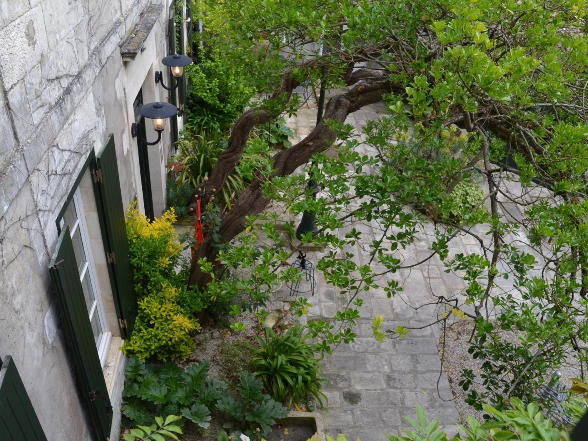 Appartement 2 Chambres