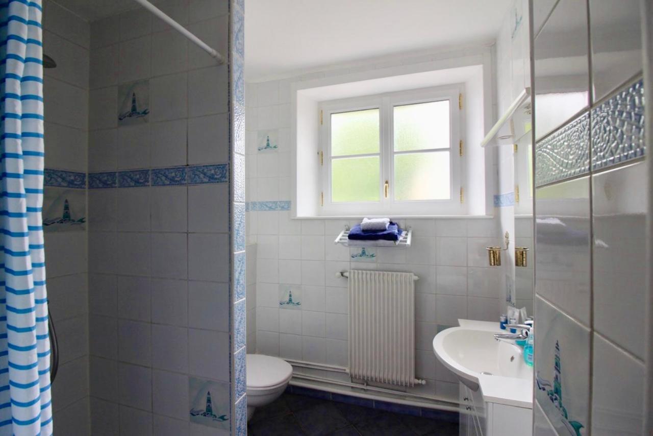 Chambre Quadruple Confort