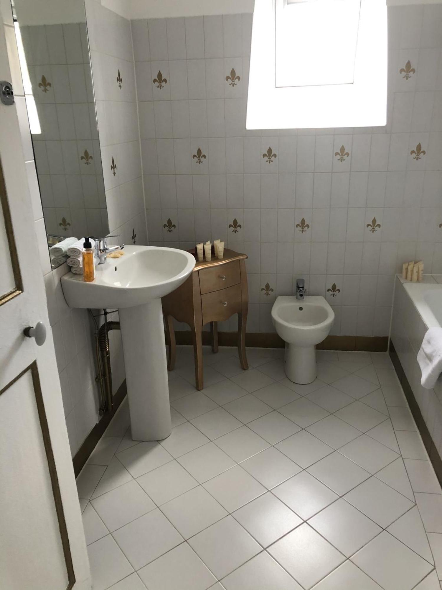 Petite Chambre Double