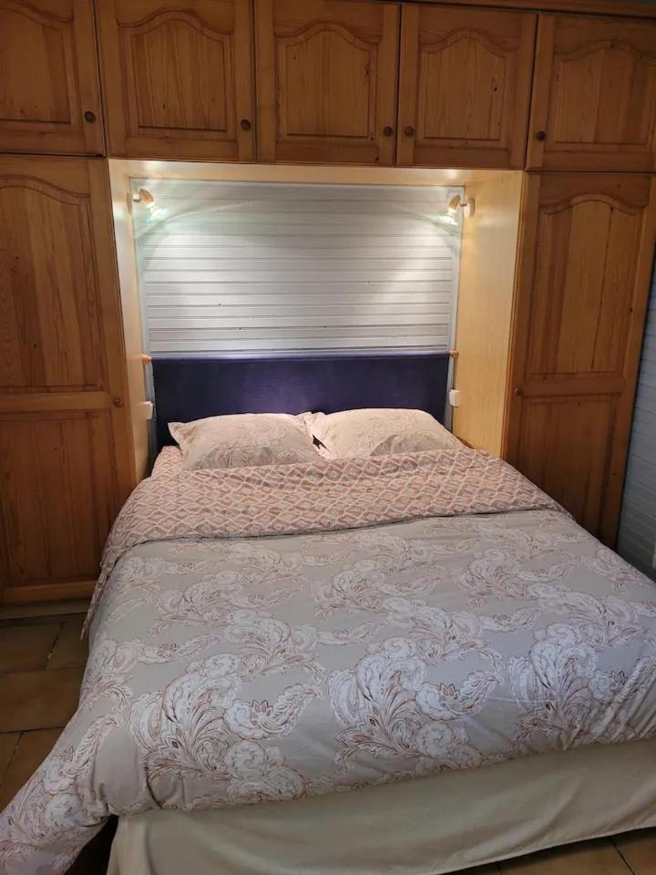 Chambre Double Standard