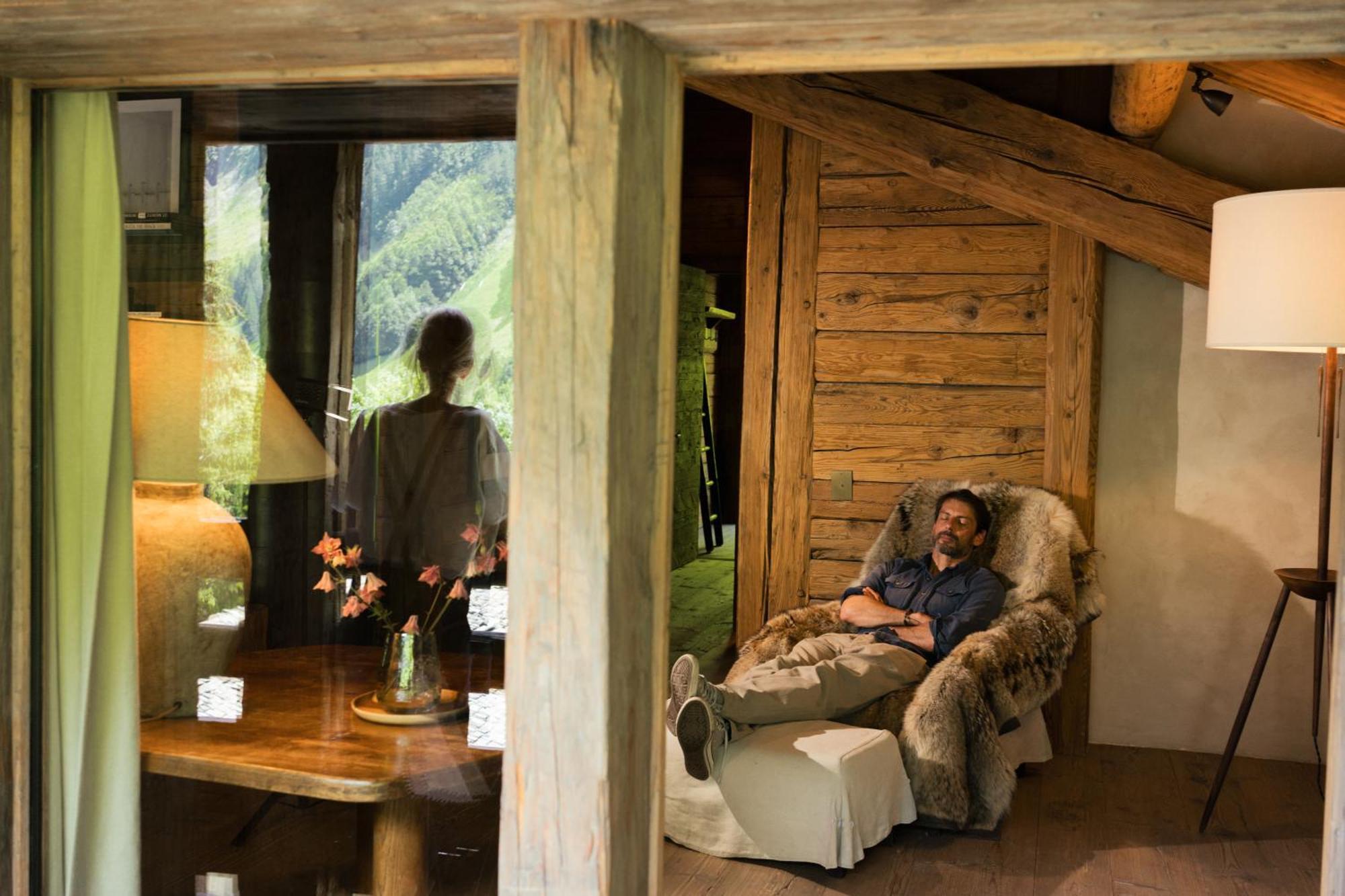 Suite Deluxe