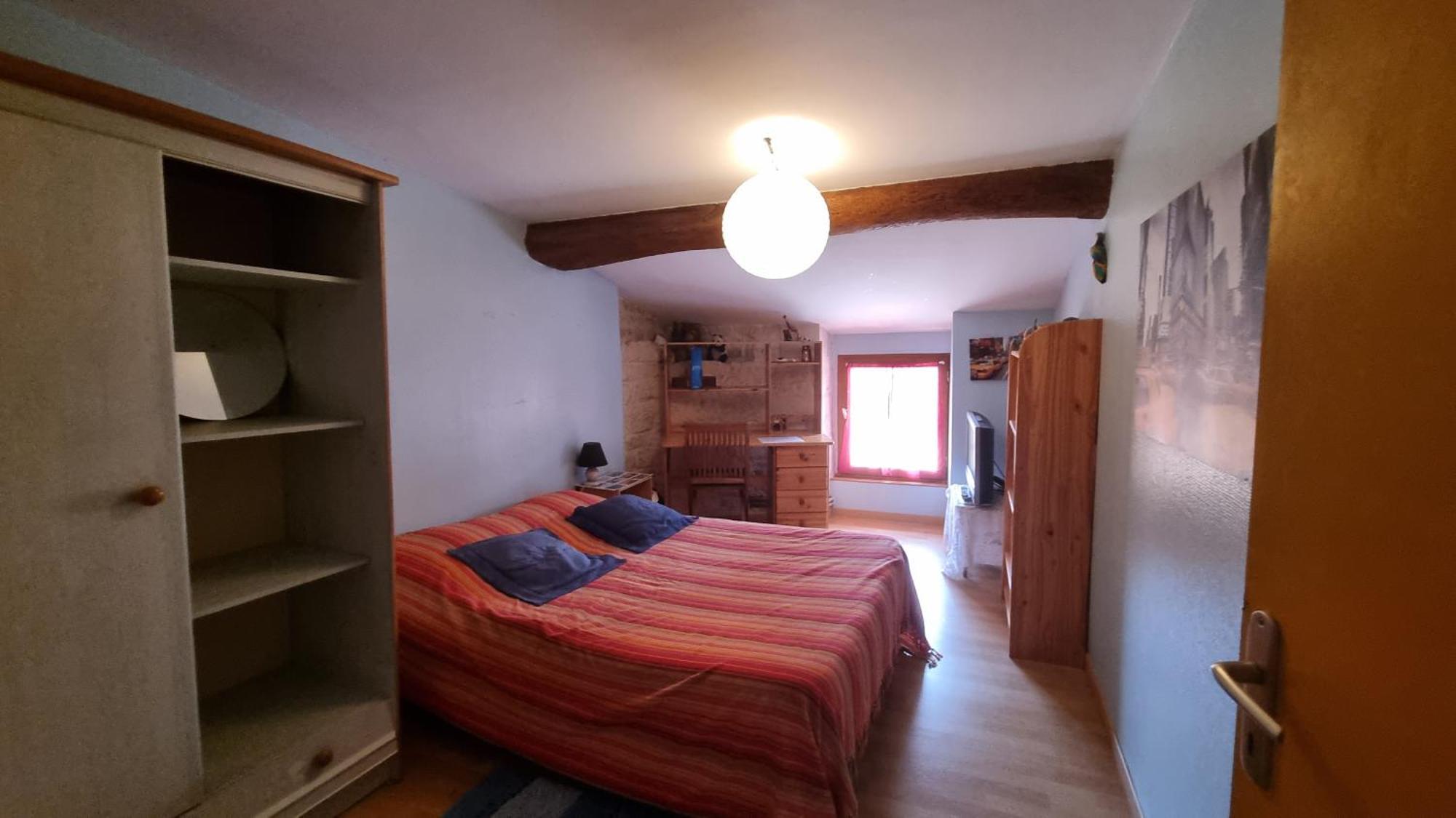 Chambre Double Familiale