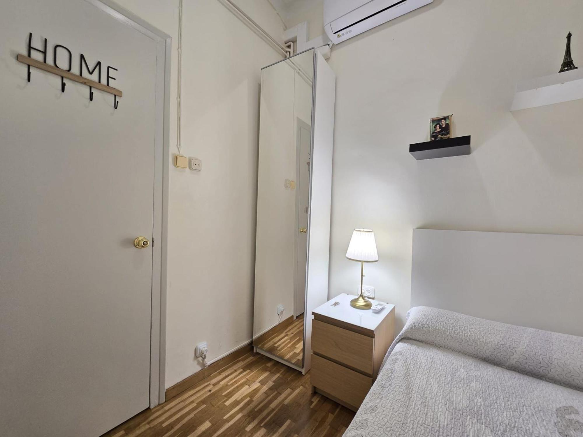 Chambre Simple