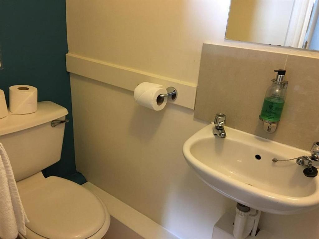 Chambre Lits Jumeaux avec Douche
