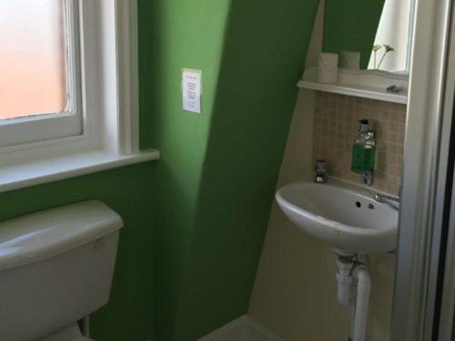Chambre Triple avec Douche
