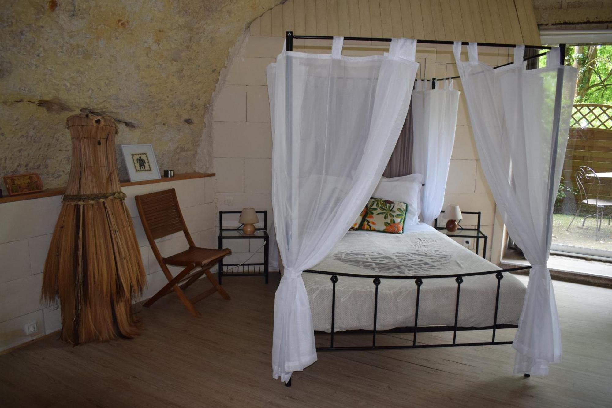 Chambre Simple Supérieure