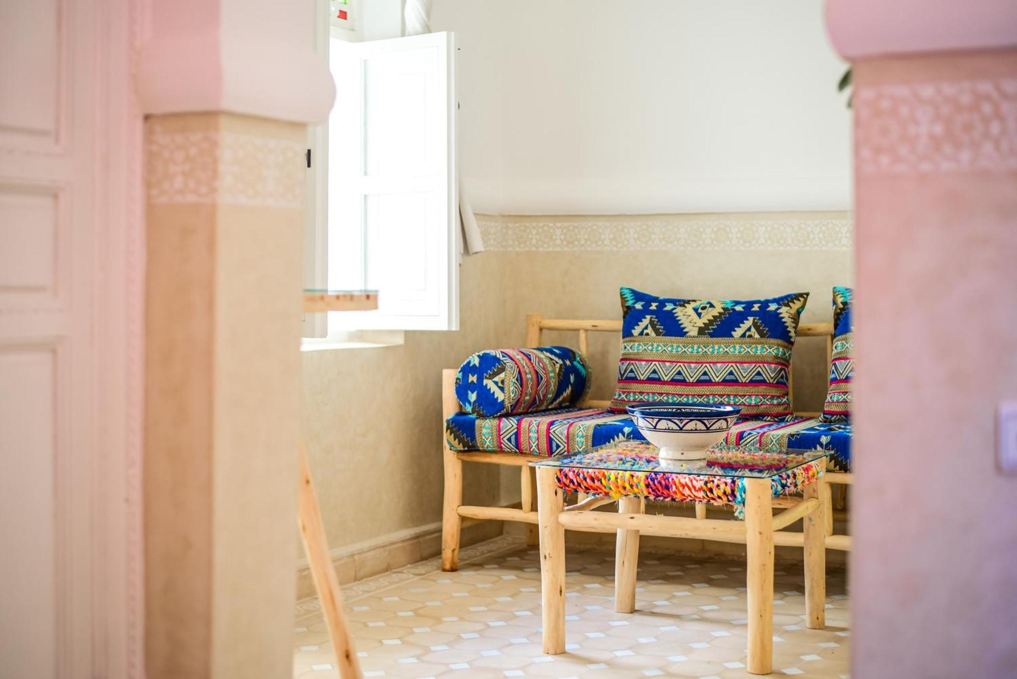 Chambre Double Supérieure
