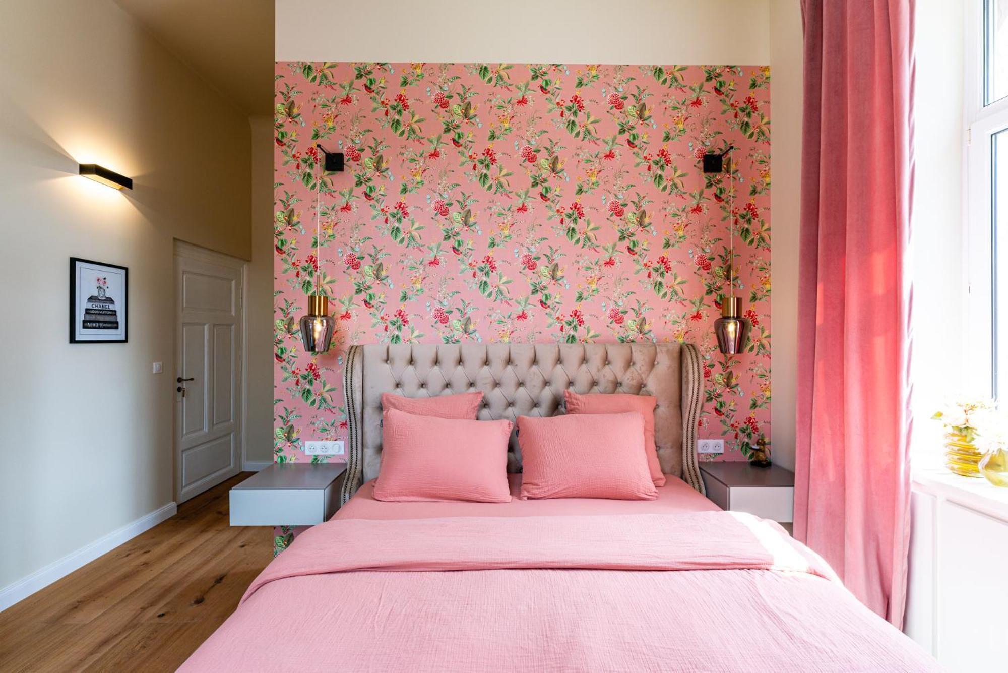Chambre Double Deluxe