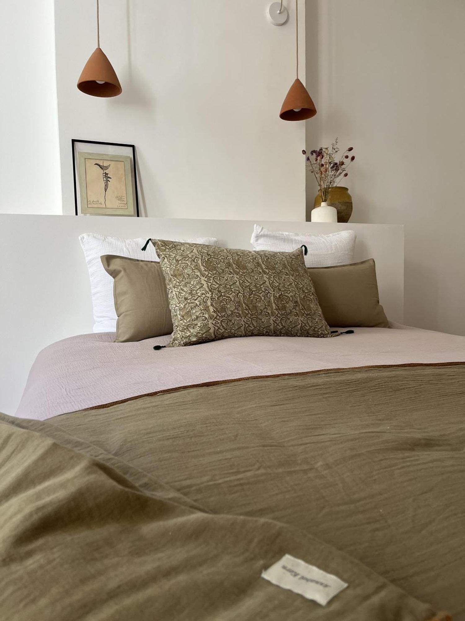 Petite Chambre Double