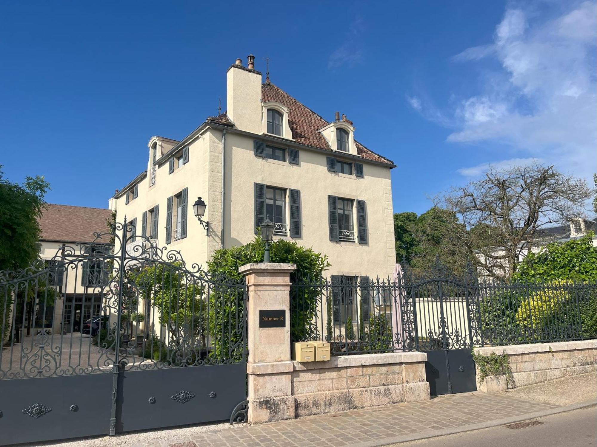 Maison 5 Chambres