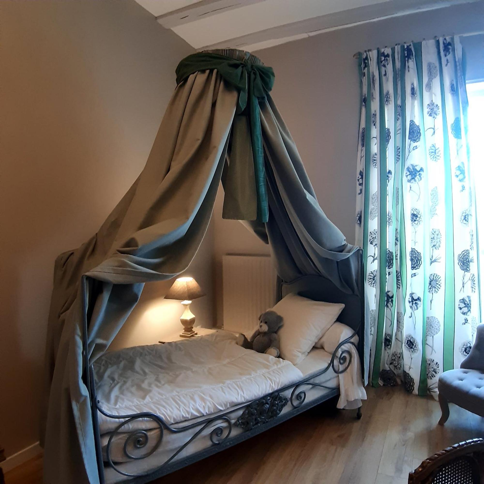 Chambre Lit King-Size Deluxe
